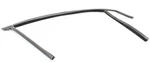 2017-2019 Ford Escape Front Right Door Glass Run Channel Oem. Fixed Price $28.88.