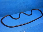 2016 - 2019 Bmw 750I G12 B7 Rear Trunk Back Door Shell Weatherstrip Seal Oem. Fixed Price $74.99.