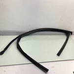 Bmw F30 F80 Front Left Door Seal Weatherstrip Oem 7258325 Lh. Fixed Price $56.88.