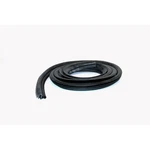 Door Weatherstrip Front Driver Side; Glass Outer Belt. Fixed Price $74.95.