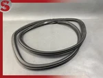 13-15 Volkswagen Passat Right Rear Body Weather Strip Seal 561867914 Oem. Fixed Price $18.38.