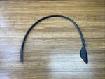 2016-2021 Mercedes-benz Amg Gt C190 Front Right Upper Out Door Frame Seal Oem. Fixed Price $170.00.