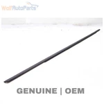 2014-2018 Bmw 328D Front Right Exterior Door Channel Molding / Seal 7319722. Fixed Price $75.49.