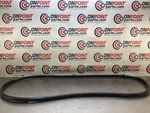 03-09 Nissan 350Z Passenger Coupe Door Frame Weatherstrip 76921CD000 Oem 15BAPGE. Fixed Price $39.95.