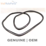 2015-2020 Vw Gti Front Right Inner Door Seal / Weather Stripping 5G4867912A. Fixed Price $23.80.