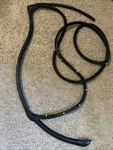 Genuine Honda Oem Rear Left Door Weatherstrip Seal 2016 2021 Civic. Fixed Price $55.00.
