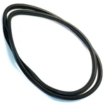 2022-25:HONDA Civic Oem Front Rh Door Weather-strip. Fixed Price $41.80.
