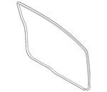 Genuine Ford Weather-strip On Body KB3Z-2120708-B. Fixed Price $213.41.