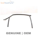 2009-2014 Audi A4 Rear Left Window Glass Channel / Seal 8K5839439F. Fixed Price $38.49.