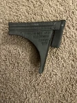 2013 2014 2015 Bmw X1 Corner Pad 51-33-2-990-557 Genuine Oem. Fixed Price $9.95.