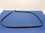 Bmw E36 Convertible Front Right Passenger Door Rubber Seal Weatherstrip Oem 100K. Fixed Price $109.99.