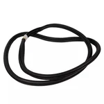 Genuine Ford Weather-strip On Body KL3Z-16253A10-A. Fixed Price $141.70.