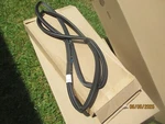 New Ford 2012-2018 Focus Front Left Door Weatherstrip BM5Z-5820709-B. Fixed Price $75.00.