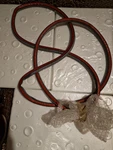 Jaguar Genuine Door Seal Weather Strip Fits X-type 2001-2010 Classic C2S50583. Fixed Price $61.34.