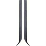 Oer K664 67-69 Camaro Quarter Window Vertical Weatherstrip. Fixed Price $46.99.