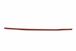 Genuine Oem Rear Left Forward Door Seal Bmw X5 14-17 51767318509. Fixed Price $60.39.