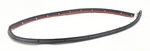 New Oem Ford Rear Right Door Lower Weatherstrip M2DZ-7825324-A Bronco 21-24. Fixed Price $84.95.