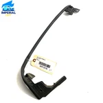 Tesla Model 2012-2020 Rear Left Driver Side Door Forward Weatherstrip Seal Oem. Fixed Price $37.49.