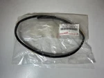 Genuine Oem Toyota 75797-10010 Lower Exterior Rear Door Molding Seal 18-22 C-hr. Fixed Price $11.99.