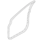 Genuine Hyundai Door Weather-strip 82140-4Z000. Fixed Price $154.79.