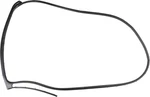 Genuine Nissan Door Weather-strip 82830-5RB0A. Fixed Price $104.47.