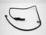 14-17 Land Range Rover 2016 L405 Rear Left Door Weather Strip Upper Seal :a. Fixed Price $38.00.
