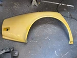 Corvette C3 1974-1982 Rh Rear Fender Quarter Panel Original Gm Oem Part Passenge. Fixed Price $150.00.