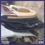2010-2019 Jaguar Xj Door Weatherstrip C2D17133. Fixed Price $89.99.