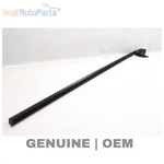 2007-2016 Vw Eos Front Left Inner Door / Window Slot Seal 1Q0837471C. Fixed Price $21.99.