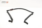 2007 - 2018 Jeep Wrangler Jk Rear Left Side Door Lower Weatherstrip Seal Oem. Fixed Price $80.99.