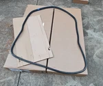 2007-2013 Bmw X5 E70 Trunk Lid Seal Gasket Weatherstrip Rubber Genuine Oem. Fixed Price $27.99.