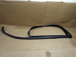 Mercedes Class W204 Rear Left Door Window Rail Genuine A2047351025 512-G-75. Fixed Price $134.24.