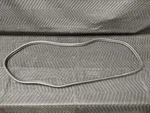 Bmw E82/E88 1-SERIES Trunk Lid Weather Strip Seal 51767208106. Fixed Price $59.99.