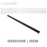 2022-2024 Audi RS3 Front Left Inner Door Window Slot Seal 8Y0837479. Fixed Price $20.49.