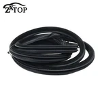 For 2017 Bmw F10 Door Seal Edge Protector Weatherstrip 51727278503 Front Lefta. Fixed Price $52.39.