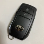 Genuine Toyota Yaris Cross MXPB10 2-BUTTON Smart Key 231451-2550 Oem Used. Fixed Price $44.88.
