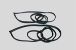 Fairchild Automotive KG3001 Door Seal Kit 1980-1990 Gm B-body Driver Side And Pa. Fixed Price $50.99.