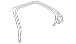 Genuine Gm Inner Weather-strip 25881538. Fixed Price $26.62.