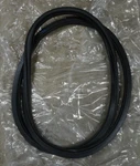 Genuine Oem 2020-2021 Vw Jetta 17A-839-702-B-5AP Passenger Rh Rear Door Seal. Fixed Price $99.95.