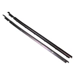 For Chevy Camaro 93-02 Outer Driver & Passenger Side Belt Weatherstrip Kit. Fixed Price $73.88.