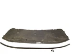 2007 Range Rover Hood Insulation Pad W/ Seal Oem. Fixed Price $104.00.
