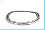 09-13 Maserati Quattroporte M139 Rear Right Door Weatherstrip Rubber Seal Oem. Fixed Price $24.00.