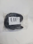 1967 Volkswagen Beetle Oem Front Right Door Weather Strip 111831722A. Fixed Price $20.00.