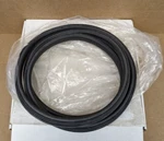 2019-2023 Bmw X4 Left Right Rear Door Weather Strip Factory 51-72-7-468-929 Oem. Fixed Price $115.00.