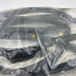 Hyundai Genune Parts 82140-1R000 Weatherstrip Assembly-front Door Side Rh New. Fixed Price $78.84.