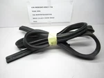 2006-2008 Mercedes-benz E350 Front Door Body Weatherstrip Seal 2116970151 Oem. Fixed Price $25.60.
