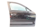 10-16 Porsche Panamera Black Passenger Right Front Door Assembly 97053720200. Fixed Price $397.27.