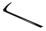 Genuine Gm Passenger Side Rear Door Window Outer Sealing Strip 22774087. Fixed Price $237.89.