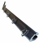 Front Door Inner Window Sweep Belt 81-91CHEVY Gmc Pickups Blazer Suburban-left. Fixed Price $14.95.