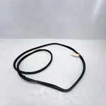2017-2020 Infiniti QX60 Front Right Passenger Side Door Weatherstrip Seal Oem. Fixed Price $54.98.